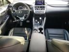 LEXUS NX 200T BA photo