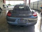 PORSCHE CAYMAN photo