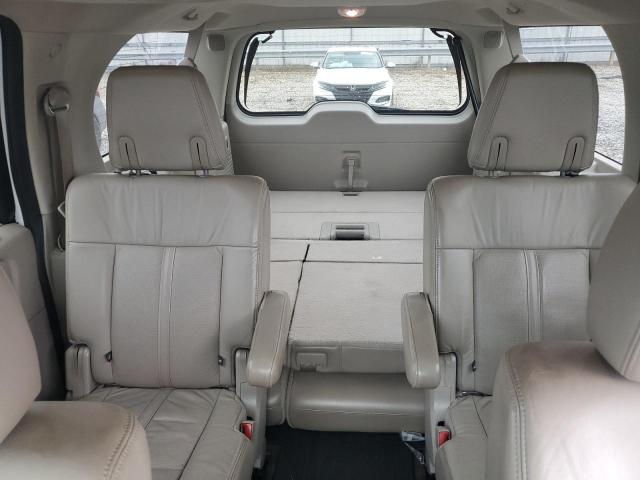 2015 LINCOLN NAVIGATOR - 5LMJJ3HT1FEJ03496