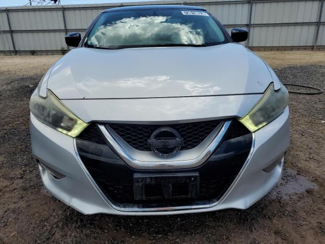 2016 NISSAN MAXIMA 3.5 - 1N4AA6AP0GC414989