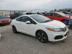 Lot #3024076668 2015 HONDA CIVIC EX