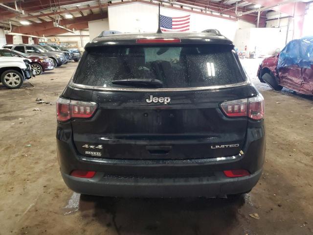 2018 JEEP COMPASS LI - 3C4NJDCB6JT397841