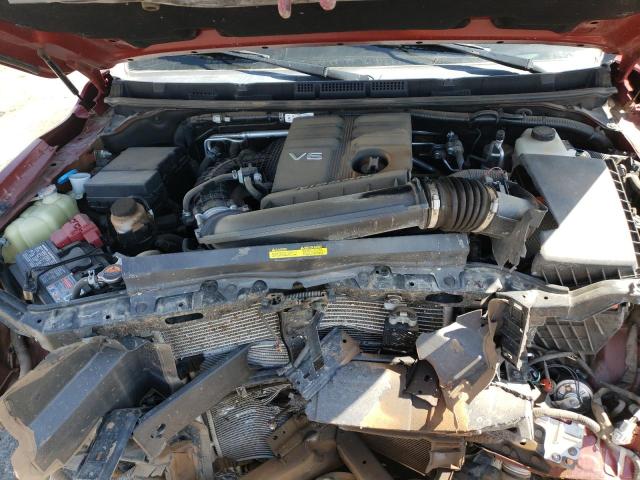 2022 NISSAN FRONTIER S - 1N6ED1CM2NN681638