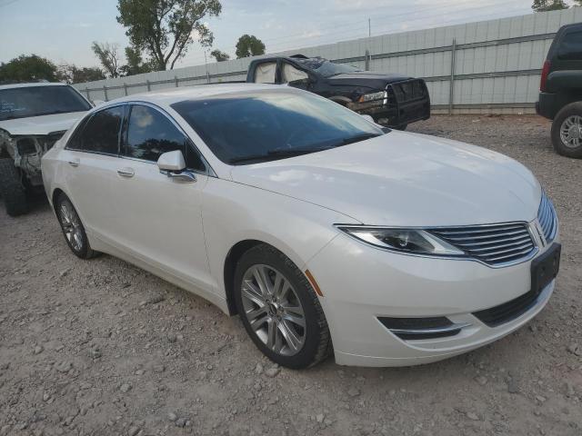 2016 LINCOLN MKZ - 3LN6L2G91GR600940