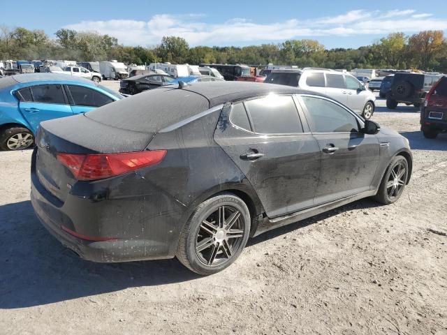 Vin: 5xxgm4a75dg192526, lot: 74939294, kia optima lx 20133