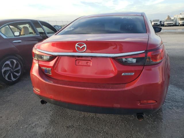 VIN JM1GJ1U5XG1415788 2016 MAZDA 6 no.6