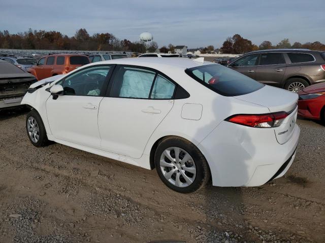 2020 TOYOTA COROLLA LE - 5YFEPRAE2LP013116
