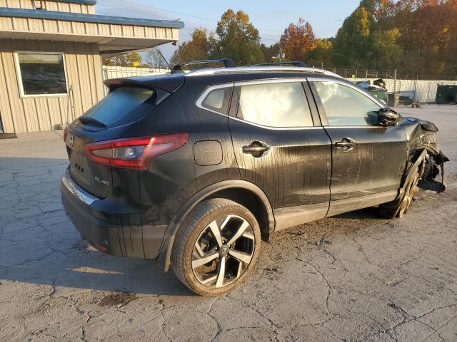 2022 NISSAN ROGUE SPOR - JN1BJ1CW5NW498392