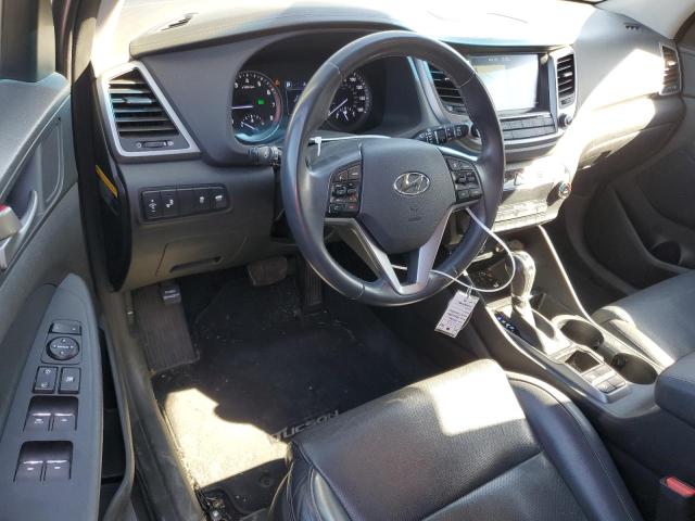 2016 HYUNDAI TUCSON LIM - KM8J33A20GU071047