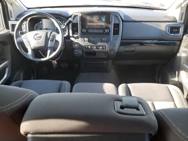 2022 NISSAN TITAN S - 1N6AA1EC7NN105782