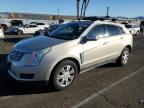 Lot #3023723877 2016 CADILLAC SRX LUXURY