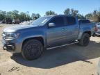 CHEVROLET COLORADO L photo