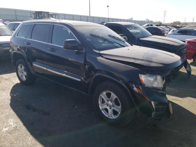 VIN 1C4RJEAG5DC589032 2013 Jeep Grand Cherokee, Laredo no.4