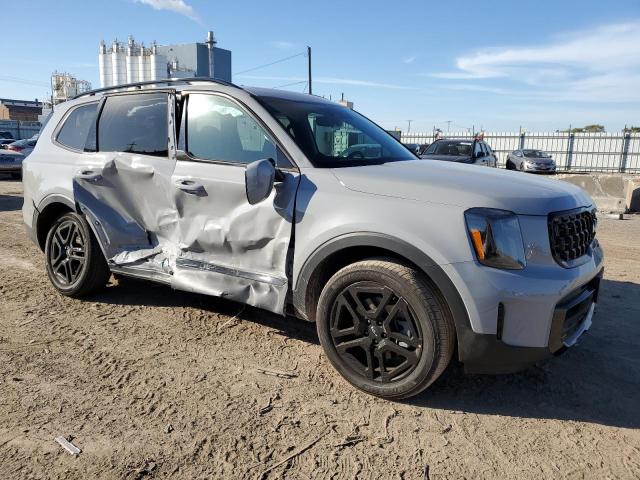 2024 KIA TELLURIDE - 5XYP5DGCXRG486430