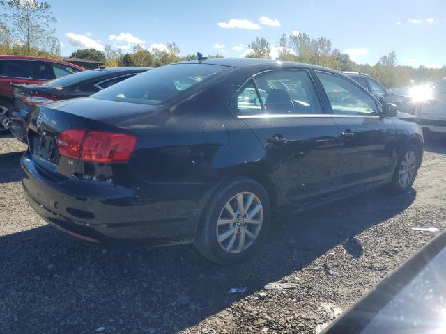 VIN 3VWD17AJ3EM423056 2014 Volkswagen Jetta, SE no.3