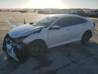 2019 HONDA CIVIC SPOR - 19XFC2F81KE021783