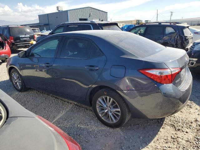 VIN 5YFBURHE8EP164708 2014 Toyota Corolla, L no.2