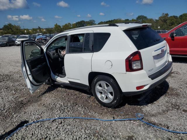 2016 JEEP COMPASS LA - 1C4NJCEA3GD735838