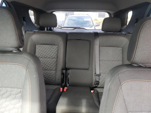 2019 CHEVROLET EQUINOX LT - 3GNAXJEV7KS608014