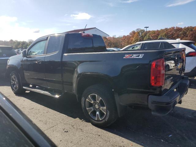 2016 CHEVROLET COLORADO Z - 1GCHTDE31G1120849