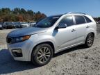 KIA SORENTO SX photo