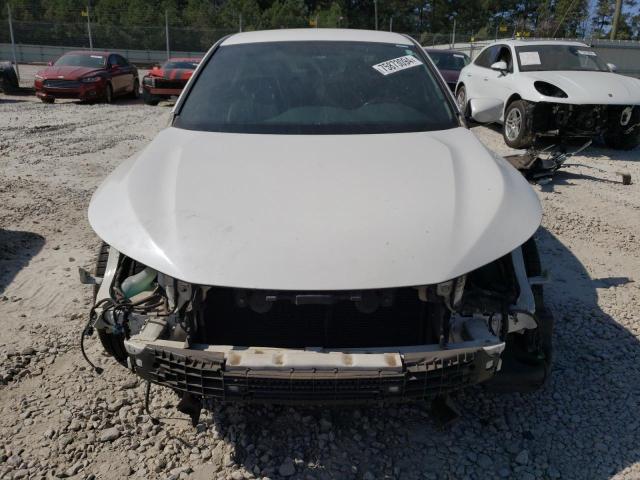 2017 HONDA ACCORD SPO - 1HGCR2F15HA142771