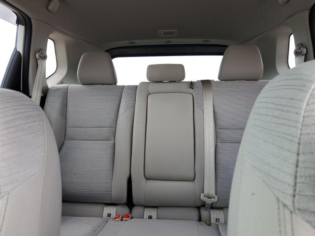 2021 NISSAN ROGUE SV - JN8AT3BA4MW010606