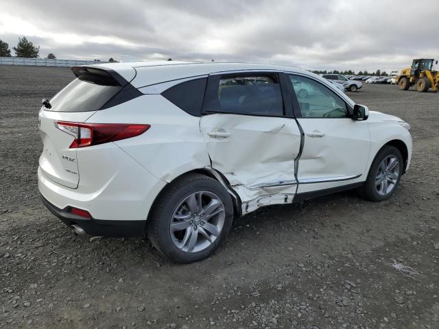 VIN 5J8TC2H74KL021762 2019 Acura RDX, Advance no.3