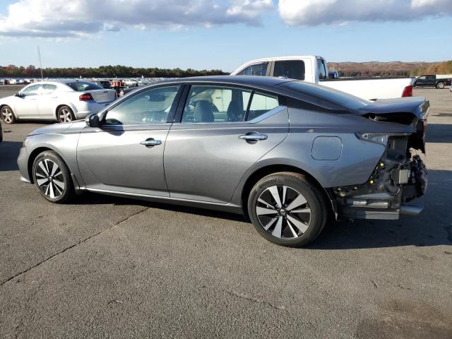 VIN 1N4BL4EW5LC147170 2020 Nissan Altima, SL no.2