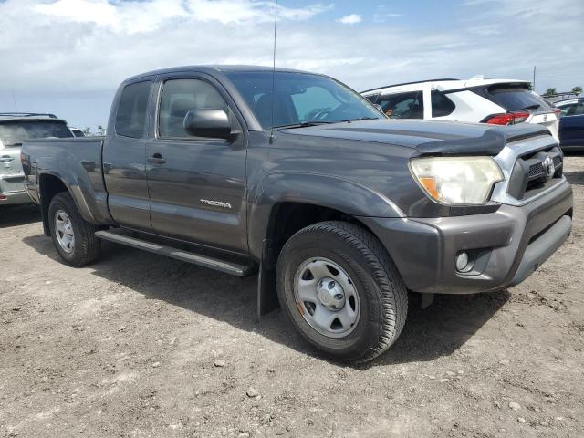 VIN 5TFTU4GN3DX037468 2013 Toyota Tacoma, Prerunner... no.4