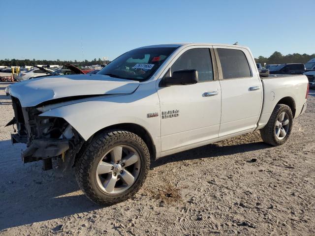 VIN 1C6RR6LT8GS190030 2016 RAM 1500, Slt no.1