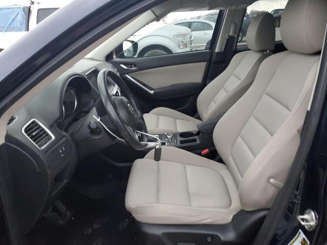 2016 MAZDA CX-5 TOURI - JM3KE2CY2G0908376