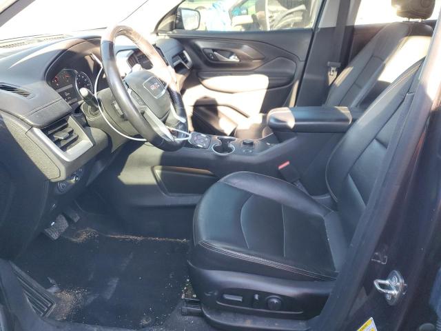 2019 GMC TERRAIN SL - 3GKALPEV3KL192565