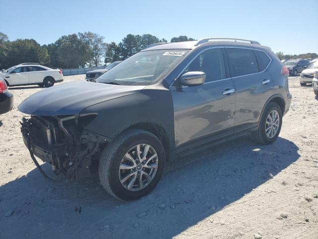 2017 NISSAN ROGUE S - KNMAT2MV3HP580943
