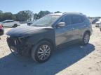 2017 NISSAN ROGUE S - KNMAT2MV3HP580943