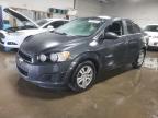 2016 CHEVROLET SONIC LT - 1G1JC5SH0G4158510