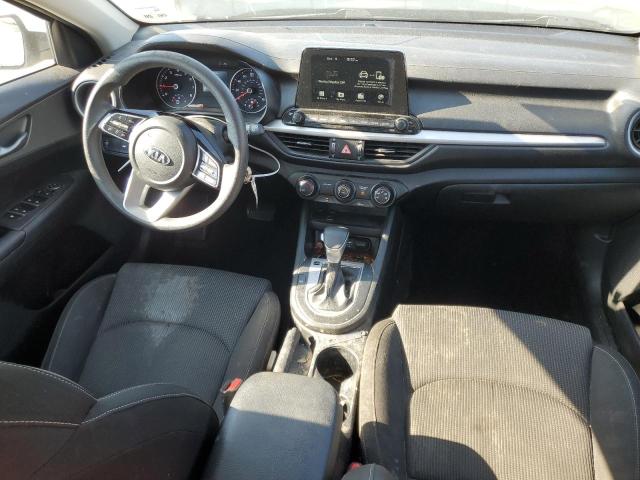 2021 KIA FORTE FE - 3KPF24AD3ME330922