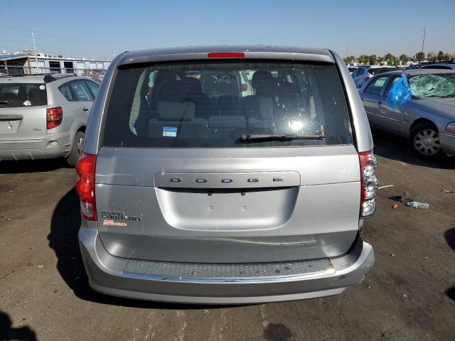 VIN 2C4RDGBGXER168143 2014 Dodge Grand Caravan, SE no.6