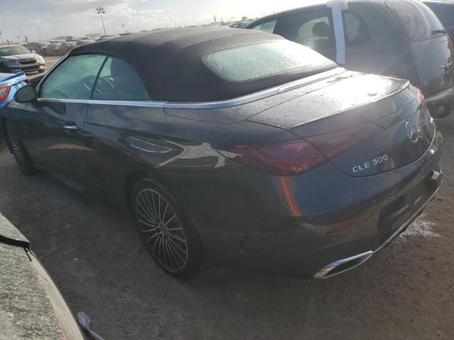 2024 MERCEDES-BENZ CLE 300 4M W1KMK4HBXRF025030