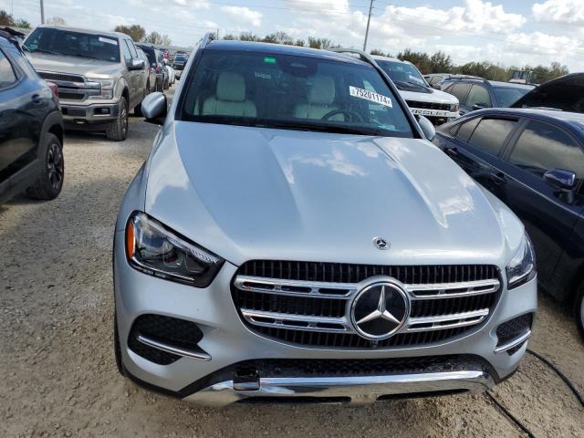 2024 MERCEDES-BENZ GLE 350 4M - 4JGFB4FB8RB158278