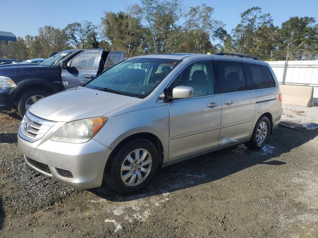 HONDA ODYSSEY EX