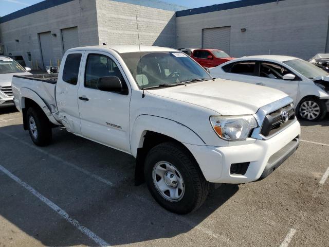 VIN 5TFTX4GN1FX042646 2015 Toyota Tacoma, Prerunner... no.4