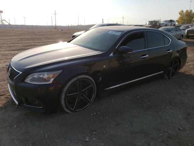 2014 LEXUS LS 460 #2960166057