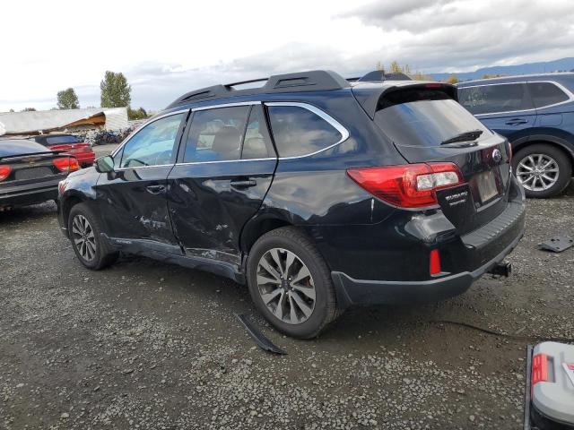 2016 SUBARU OUTBACK 2. - 4S4BSALC5G3218664