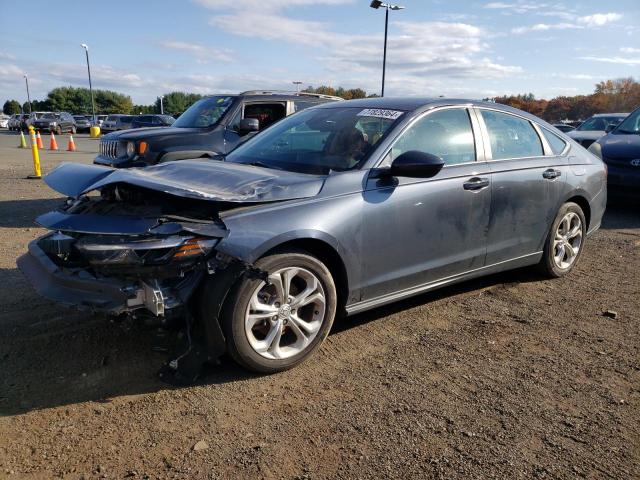 2023 HONDA ACCORD LX #2926167392