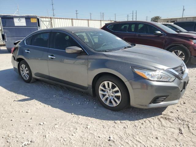 2017 NISSAN ALTIMA 2.5 - 1N4AL3AP6HN317133