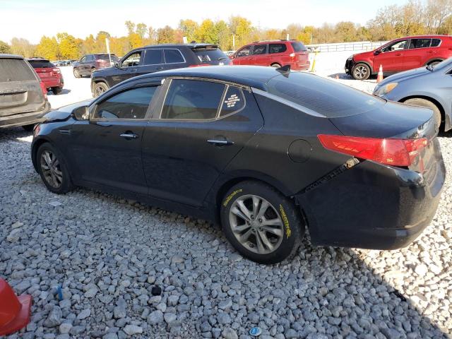 VIN 5XXGM4A7XDG135819 2013 KIA Optima, LX no.2