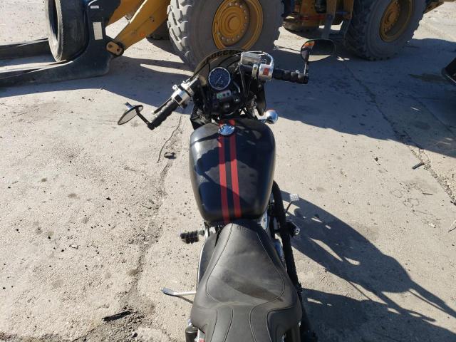 2003 HONDA VT1100 C 1HFSC18013A700575