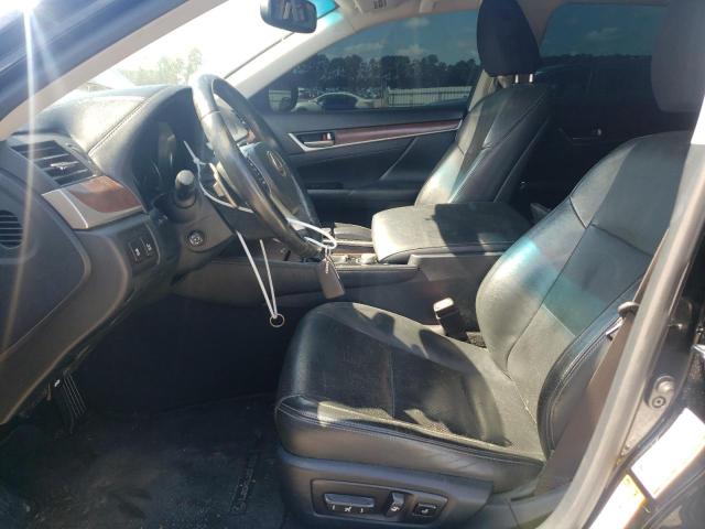 2015 LEXUS GS 350 - JTHBE1BL9FA016674