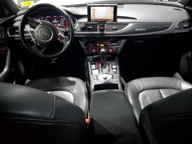 2016 AUDI A6 PREMIUM - WAUFGAFC8GN191688